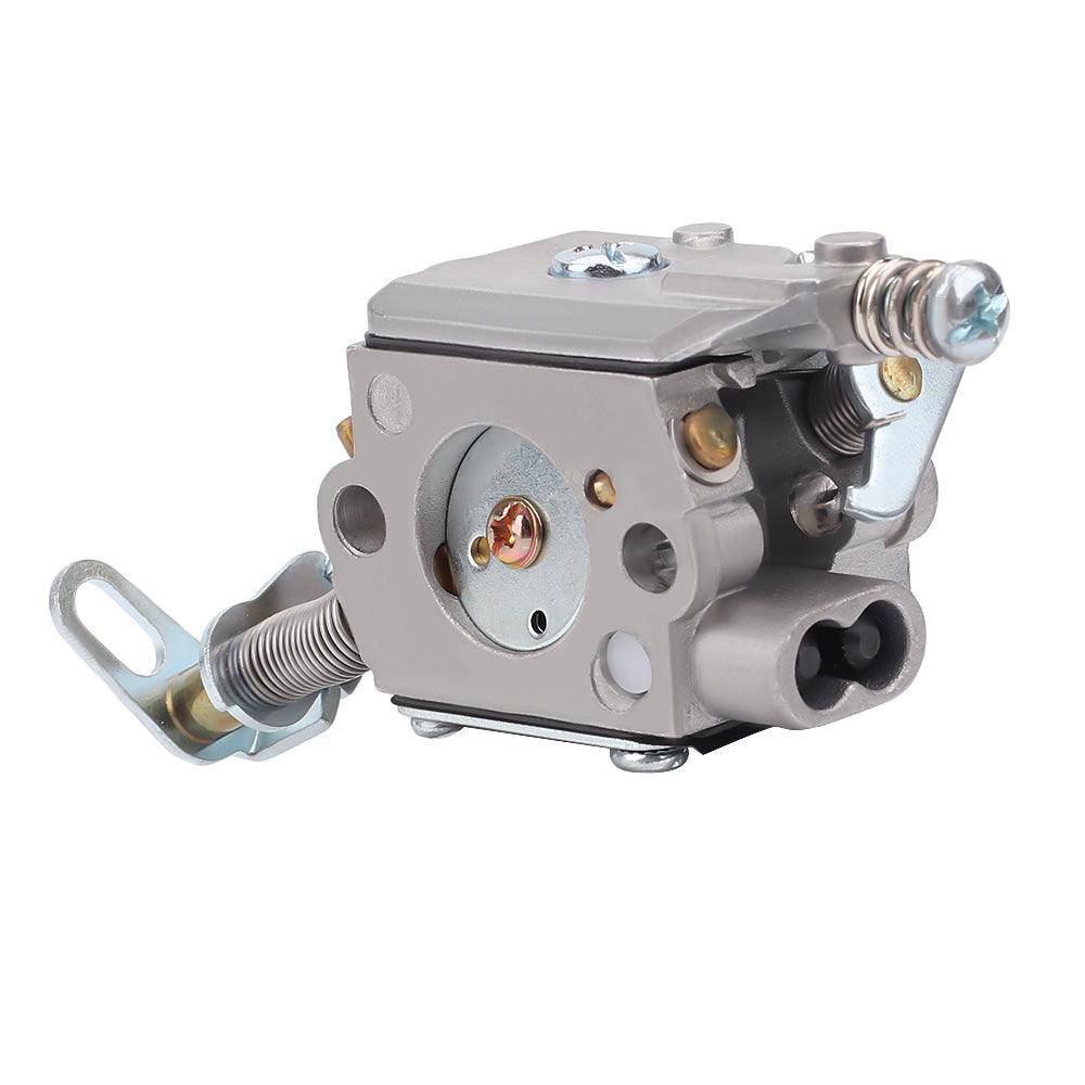 Hipa GA1448B Carburetor Compatible with Homelite 46cc UT10519 UT10522 Chainsaw Similar to 308070001 - hipaparts