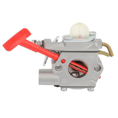 Hipa GA1495B Carburetor Compatible with Homelite BC3000 GST18 GSTBC String Trimmers Similar to Walbro WT-458-1 - hipaparts