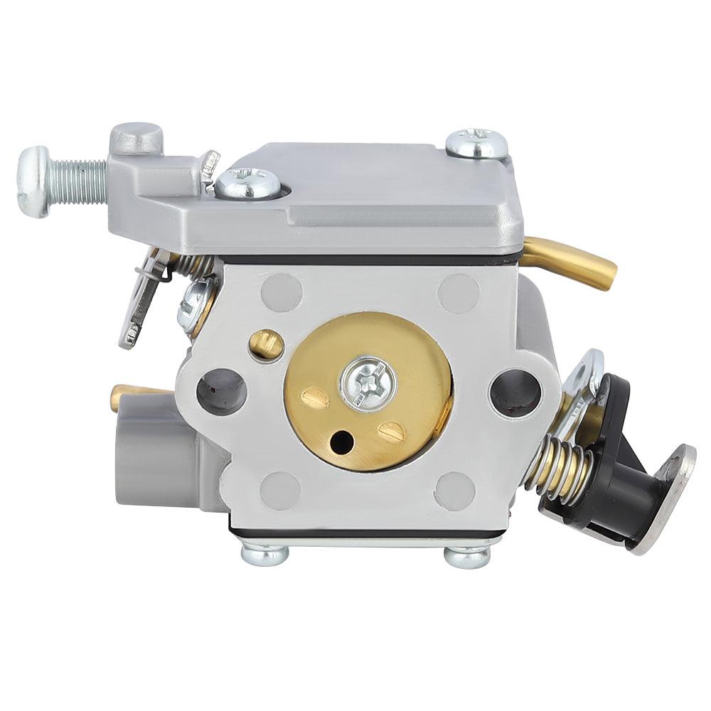 Hipa GA927A Carburetor Compatible with Homelite Homelite 35cc 38cc 42cc Chainsaw UT10560 UT10580 Similar to 309362003 - hipaparts