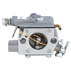 Hipa GA1368A Carburetor Compatible with Homelite Ryobi RY3714 RY3716 37cc Chainsaws Similar to 309376002 - hipaparts