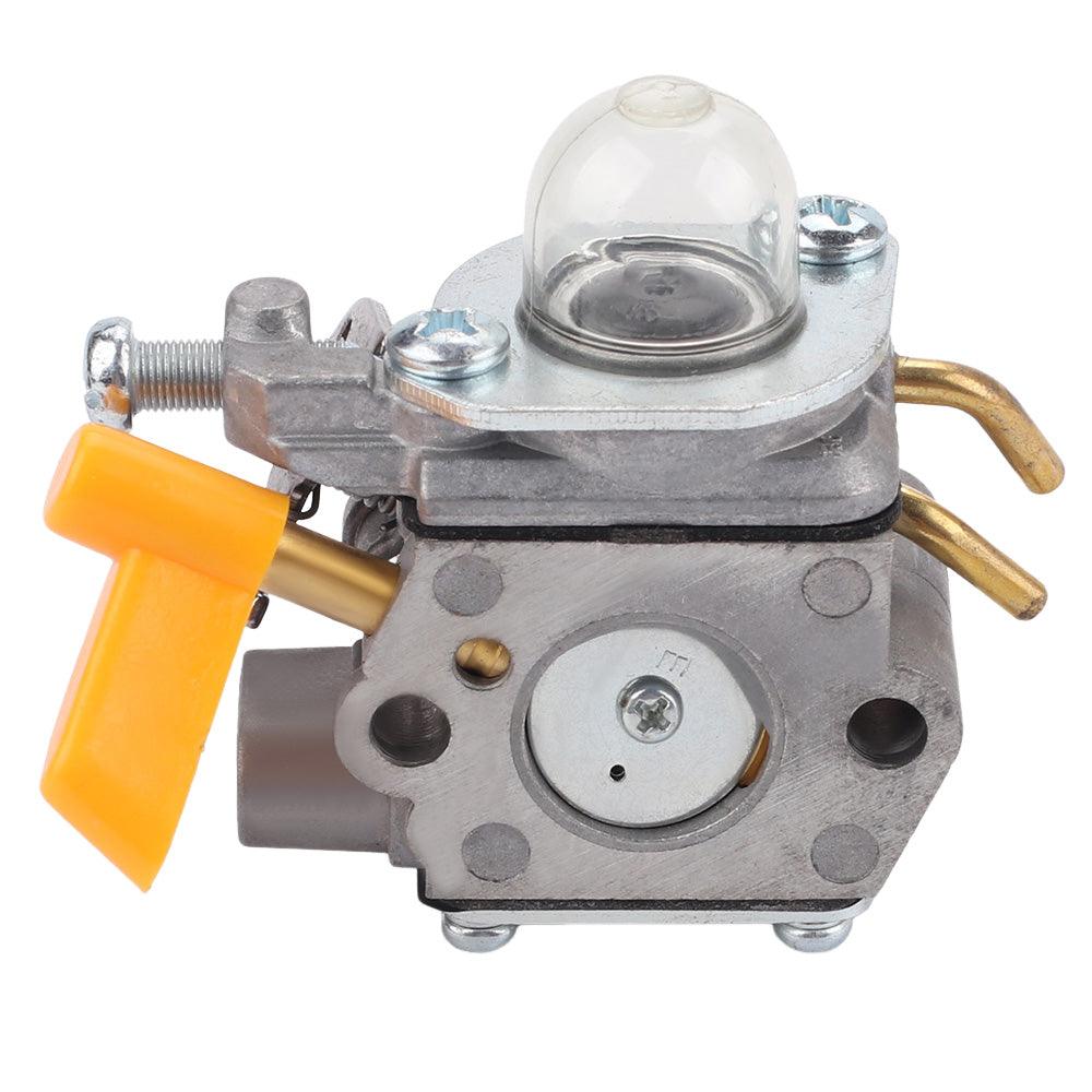 HOMELITE RYOBI UT09510/RY09051/RY28041 /HBC26AHT Carburetor String Trimmers #308054043 - Hipa GA1934A - hipaparts