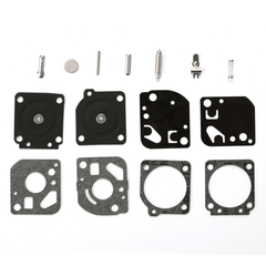 Hipa GA396 Carburetor Rebuild Kit Compatible with Homelite ST155/175/285/385 Similar to ZAMA RB-29 - hipaparts