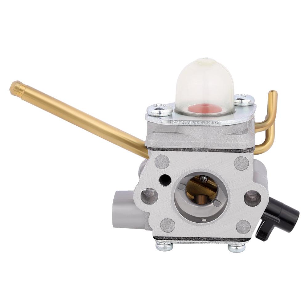 Hipa GA824 Carburetor Compatible with Homelite UT-08520 UT-08921 UT-08550 26cc Leaf Blowers Similar to 308028007 - hipaparts