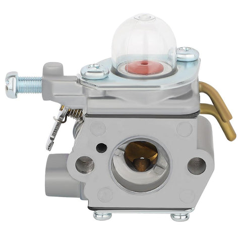 Hipa GA527A Carburetor Compatible with Homelite UT-08580 26cc Blower 21506 UT-21546String Trimmers Similar to 308054001 - hipaparts