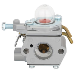 Hipa GA527A Carburetor Compatible with Homelite UT-08580 26cc Blower 21506 UT-21546String Trimmers Similar to 308054001 - hipaparts