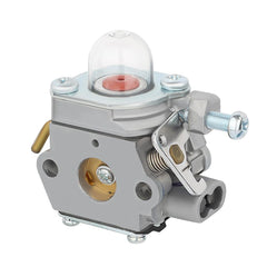 Hipa GA527A Carburetor Compatible with Homelite UT-08580 26cc Blower 21506 UT-21546String Trimmers Similar to 308054001 - hipaparts