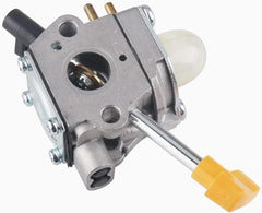 Hipa GA1935A Carburetor Compatible with Homelite UT-09520 UT-09521 UT-09523 UT-09525 26cc Leaf Blowers Similar to 308054041 - hipaparts