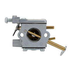 Hipa GA531A Carburetor Compatible with Homelite UT-10532 Chainsaw Similar to 300981002 - hipaparts