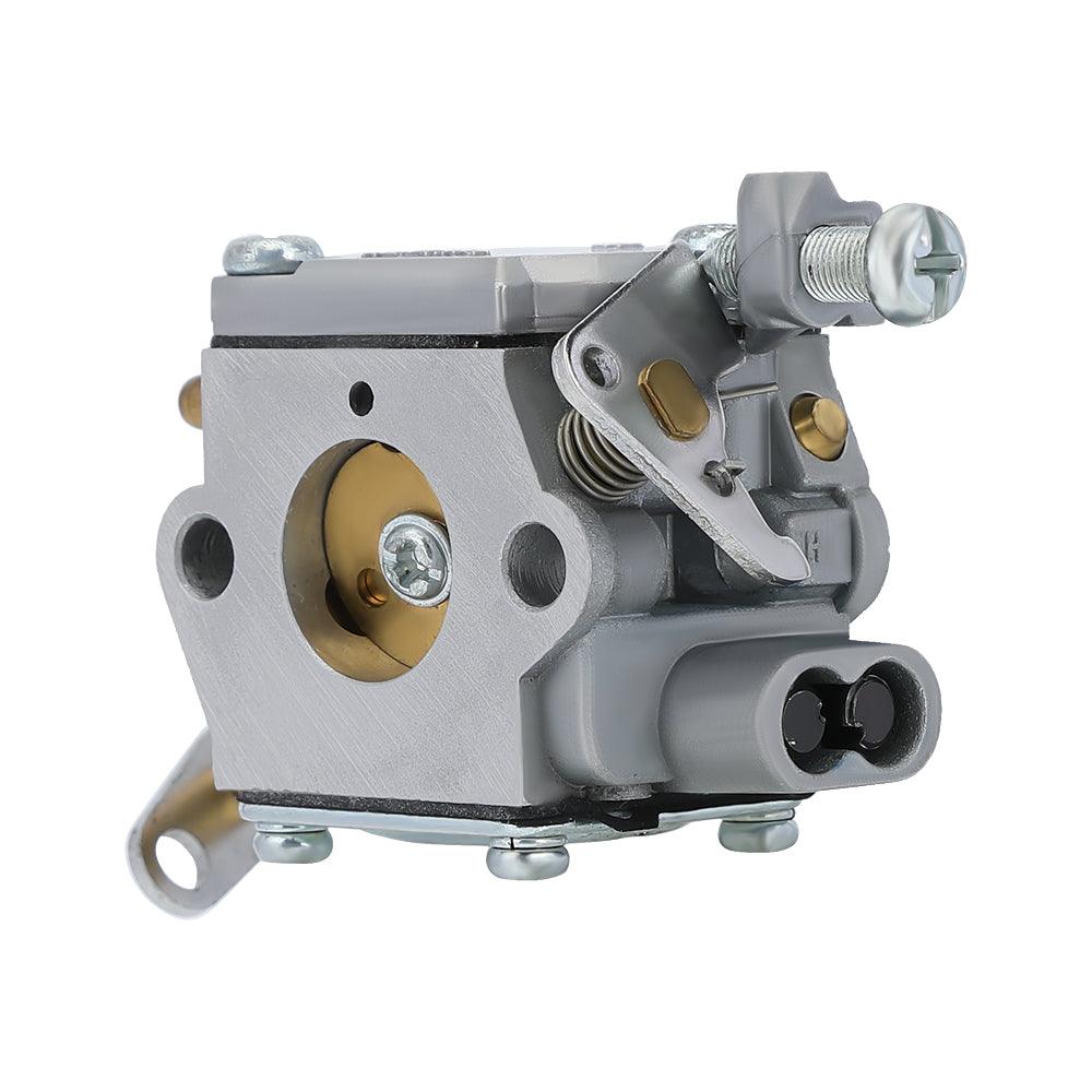 Hipa GA531A Carburetor Compatible with Homelite UT-10532 Chainsaw Similar to 300981002 - hipaparts