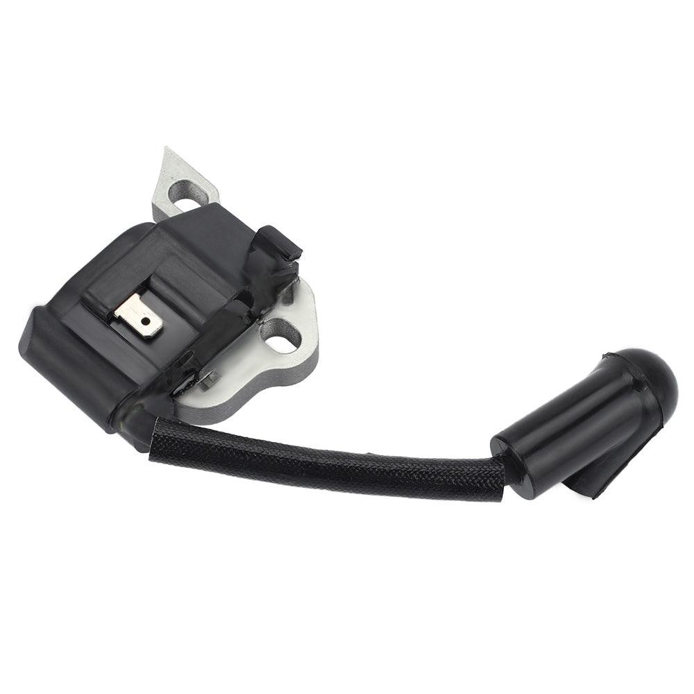 Hipa GA1759A Ignition Coil Compatible with Homelite UT10540 UT10640 UT10918 Chainsaws Similar to 309261001 - hipaparts