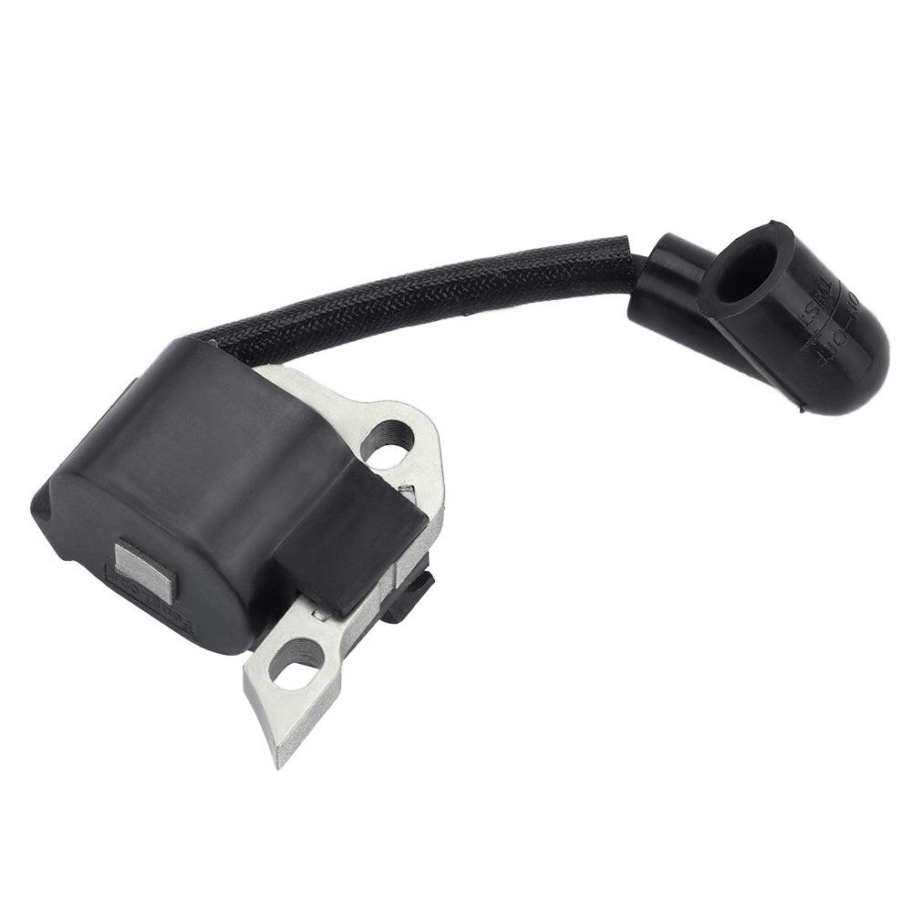 Hipa GA1759A Ignition Coil Compatible with Homelite UT10540 UT10640 UT10918 Chainsaws Similar to 309261001 - hipaparts