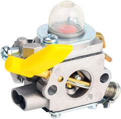 Hipa GA1891B Carburetor Compatible with Homelite UT32650 UT-21004 UT-21044 String Trimmers Similar to Zama C1U-H62A - hipaparts