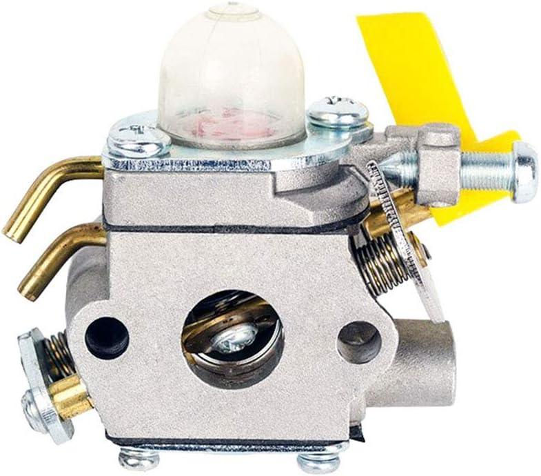 Hipa GA1891B Carburetor Compatible with Homelite UT32650 UT-21004 UT-21044 String Trimmers Similar to Zama C1U-H62A - hipaparts