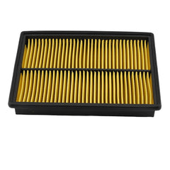 Air Filter Honda 18HP 20HP 24HP GX610 GX620 GX670 #17210-ZK7-842 - Hipa GA896 - hipaparts