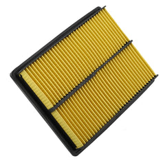 Air Filter Honda 18HP 20HP 24HP GX610 GX620 GX670 #17210-ZK7-842 - Hipa GA896 - hipaparts