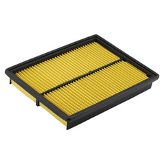 Air Filter Honda 18HP 20HP 24HP GX610 GX620 GX670 #17210-ZK7-842 - Hipa GA896 - hipaparts