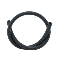 Honda Black Motorcycle I.D. 5/16" (7.5mm) - O.D. 1/2" (12.5mm) Fuel Line #95001-75008 - Hipa MBA206A - hipaparts