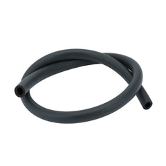 Honda Black Motorcycle I.D. 5/16" (7.5mm) - O.D. 1/2" (12.5mm) Fuel Line #95001-75008 - Hipa MBA206A - hipaparts