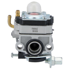 Hipa GA165 Carburetor Compatible with Honda FG100 String Trimmers GX31 GX22 Engines Similar to 16100-ZM5-A95