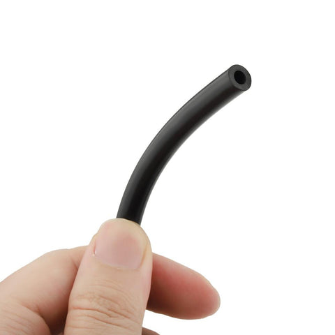 Hipa GA574 Fuel Line Hose Compatible with Honda G30 G65 GS65 GV35 CN250 Engines Similar to 95001-35003-60 - hipaparts
