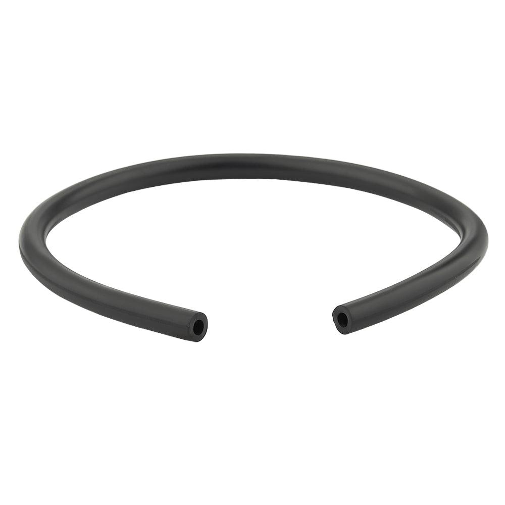 Hipa GA574 Fuel Line Hose Compatible with Honda G30 G65 GS65 GV35 CN250 Engines Similar to 95001-35003-60 - hipaparts