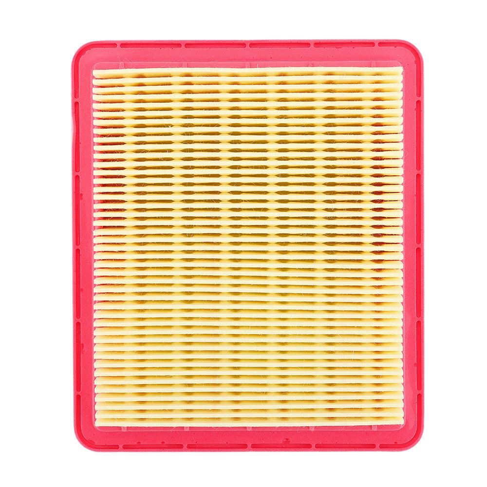 Hipa GA132H Air Filter Compatible with Honda GC135 GC160 GC190 GCV160 Engines MTD 11A-542Q Lawn Mowers Similar to 17211-ZL8-023 - hipaparts