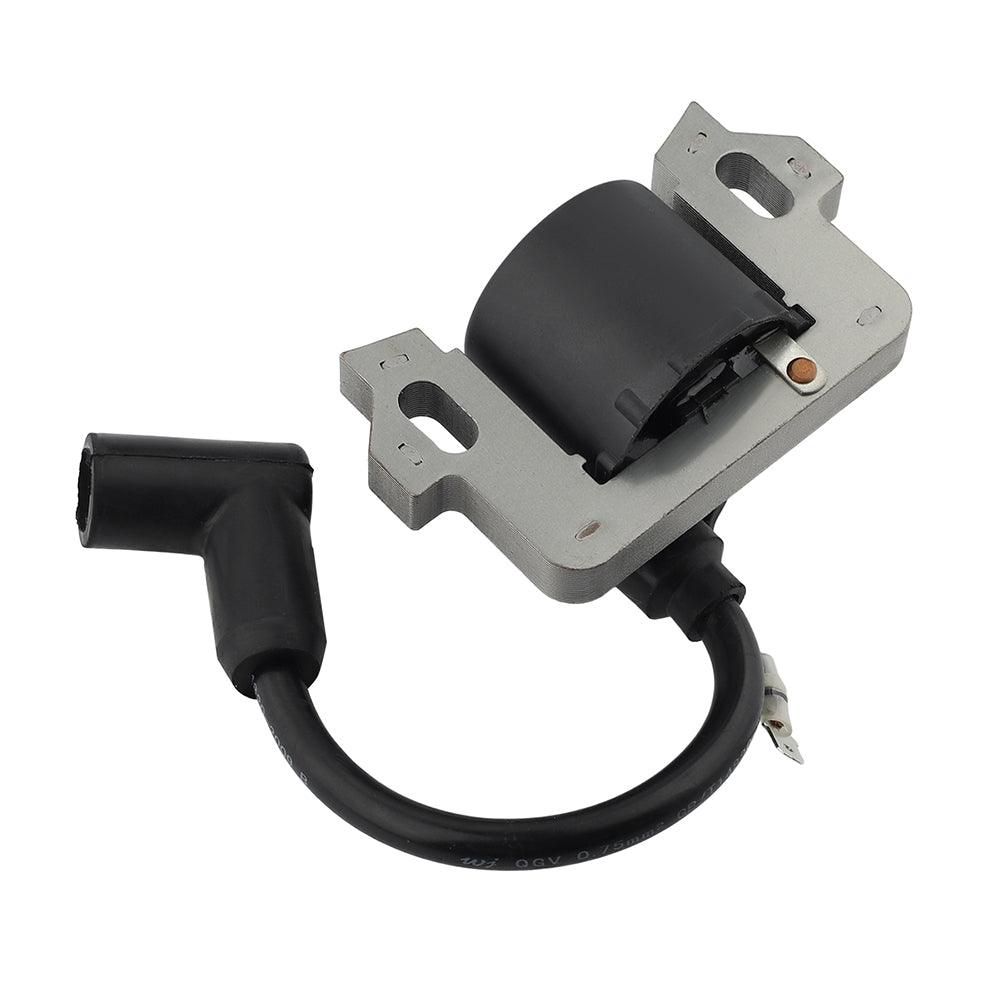 Hipa GA366A Ignition Coil Compatible with Honda GC135 GC160 GCV135 GSV190LA HRB216 Engines Similar to 30500-ZL8-014 - hipaparts