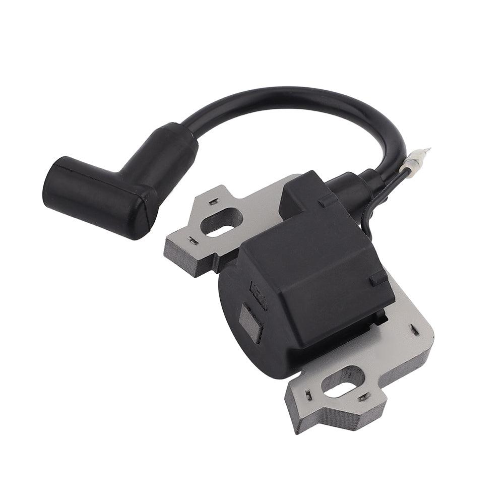 Hipa GA366A Ignition Coil Compatible with Honda GC135 GC160 GCV135 GSV190LA HRB216 Engines Similar to 30500-ZL8-014 - hipaparts