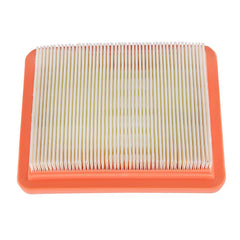 Hipa GA2396B Air Filter Compatible with Honda GC190LA GCV190LA Engines Honda HRR216K9 Lawn Mowers Similar to 17211-Z8B-901 - hipaparts