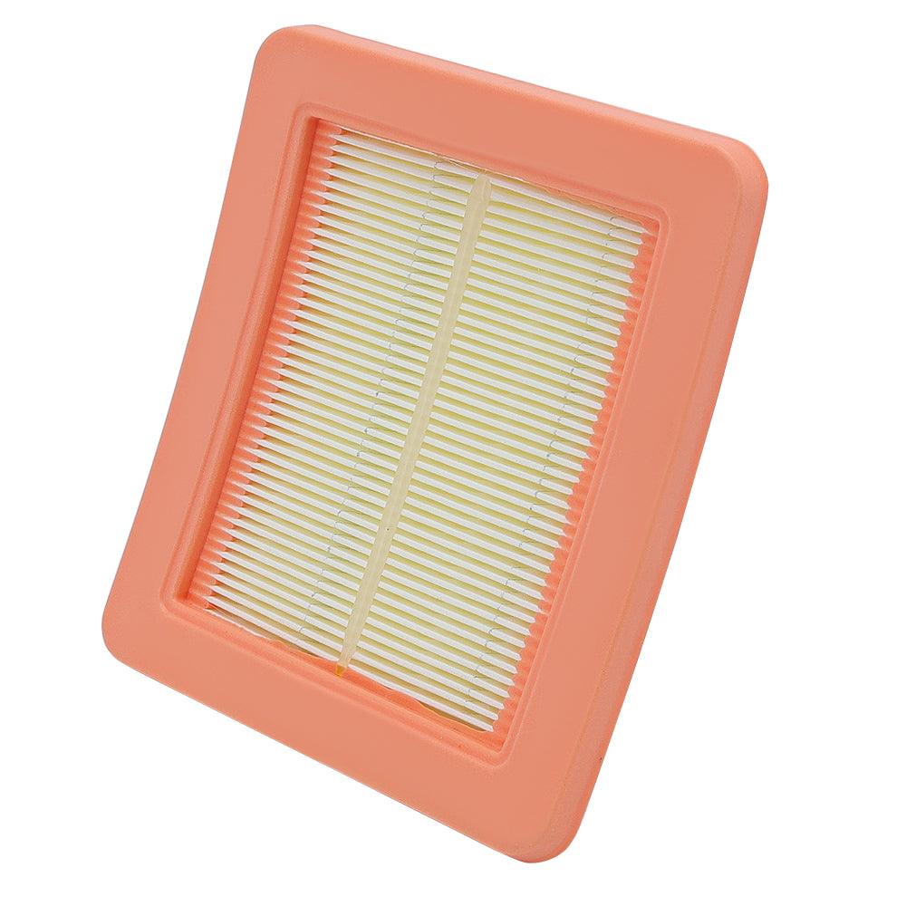 Hipa GA2396B Air Filter Compatible with Honda GC190LA GCV190LA Engines Honda HRR216K9 Lawn Mowers Similar to 17211-Z8B-901 - hipaparts