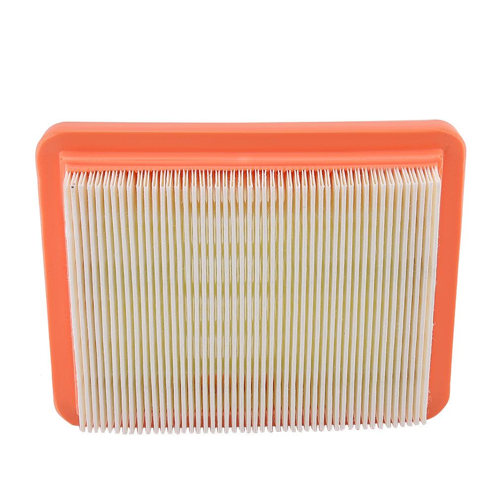 Hipa GA2396B Air Filter Compatible with Honda GC190LA GCV190LA Engines Honda HRR216K9 Lawn Mowers Similar to 17211-Z8B-901 - hipaparts