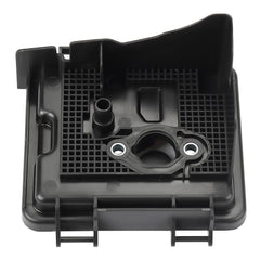 Hipa GA1289B Air Cleaner Cover Compatible with Honda GCV135 GCV160 Engines Similar to 17220-ZM0-030 - hipaparts