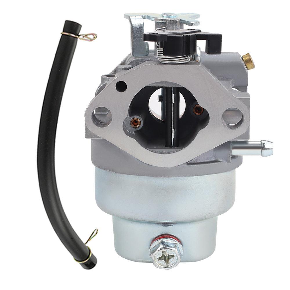 Hipa GA335B Carburetor Compatible with Honda GCV160 GCV160A Engines HRB216 HRR216 Toro 20194 Lawn Mowers Similar to 16100-Z0L-023 - hipaparts