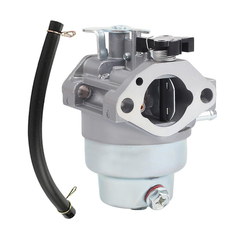 Hipa GA335B Carburetor Compatible with Honda GCV160 GCV160A Engines HRB216 HRR216 Toro 20194 Lawn Mowers Similar to 16100-Z0L-023 - hipaparts