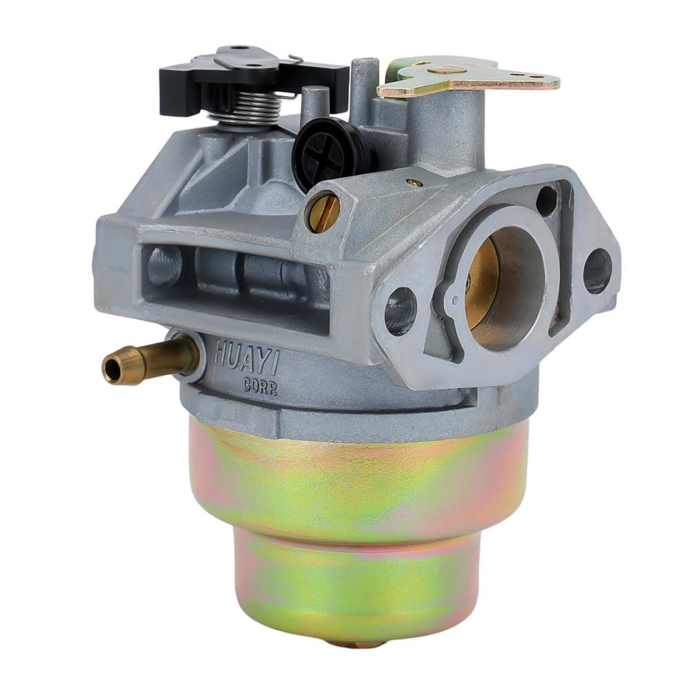 Hipa GA335A Carburetor Compatible with Honda GCV160 GCV160A GCV160LA Engines HRB216 HRR216 Toro 20194 Lawn Mowers Similar to 16100-Z0L-023 - hipaparts