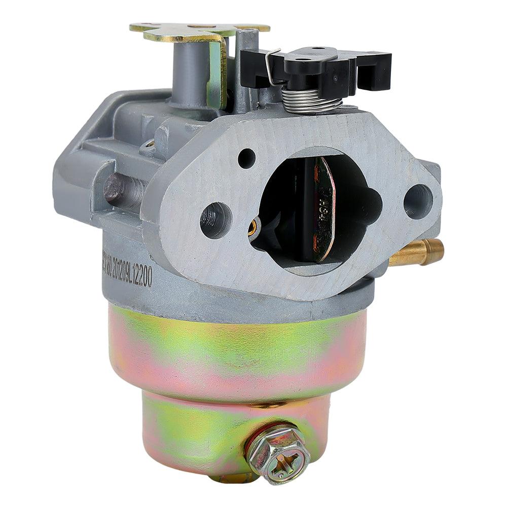 Hipa GA335A Carburetor Compatible with Honda GCV160 GCV160A GCV160LA Engines HRB216 HRR216 Toro 20194 Lawn Mowers Similar to 16100-Z0L-023 - hipaparts