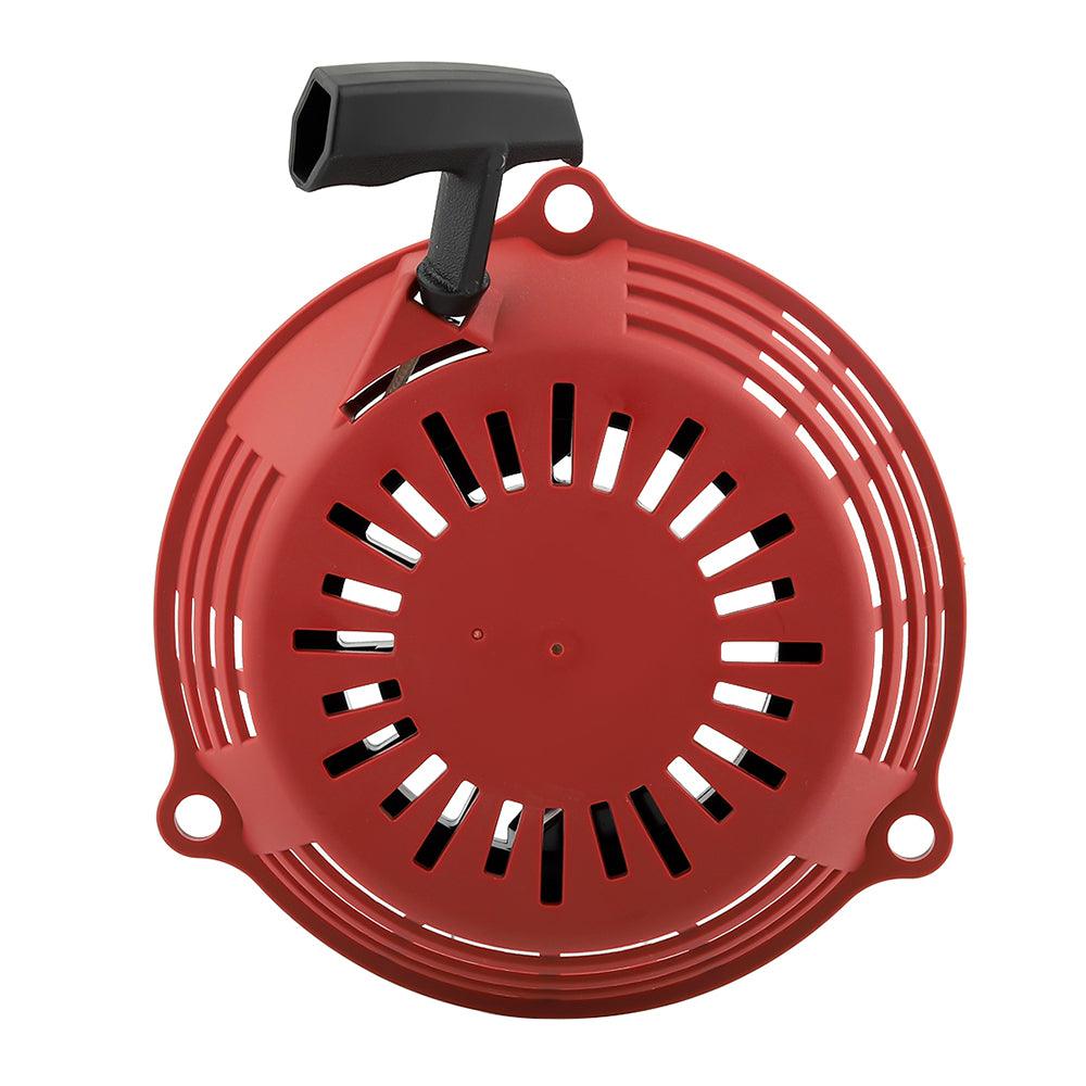 Honda GCV160A Engines HRB216 Recoil Starter Assembly Lawn Mowers #2840 ...