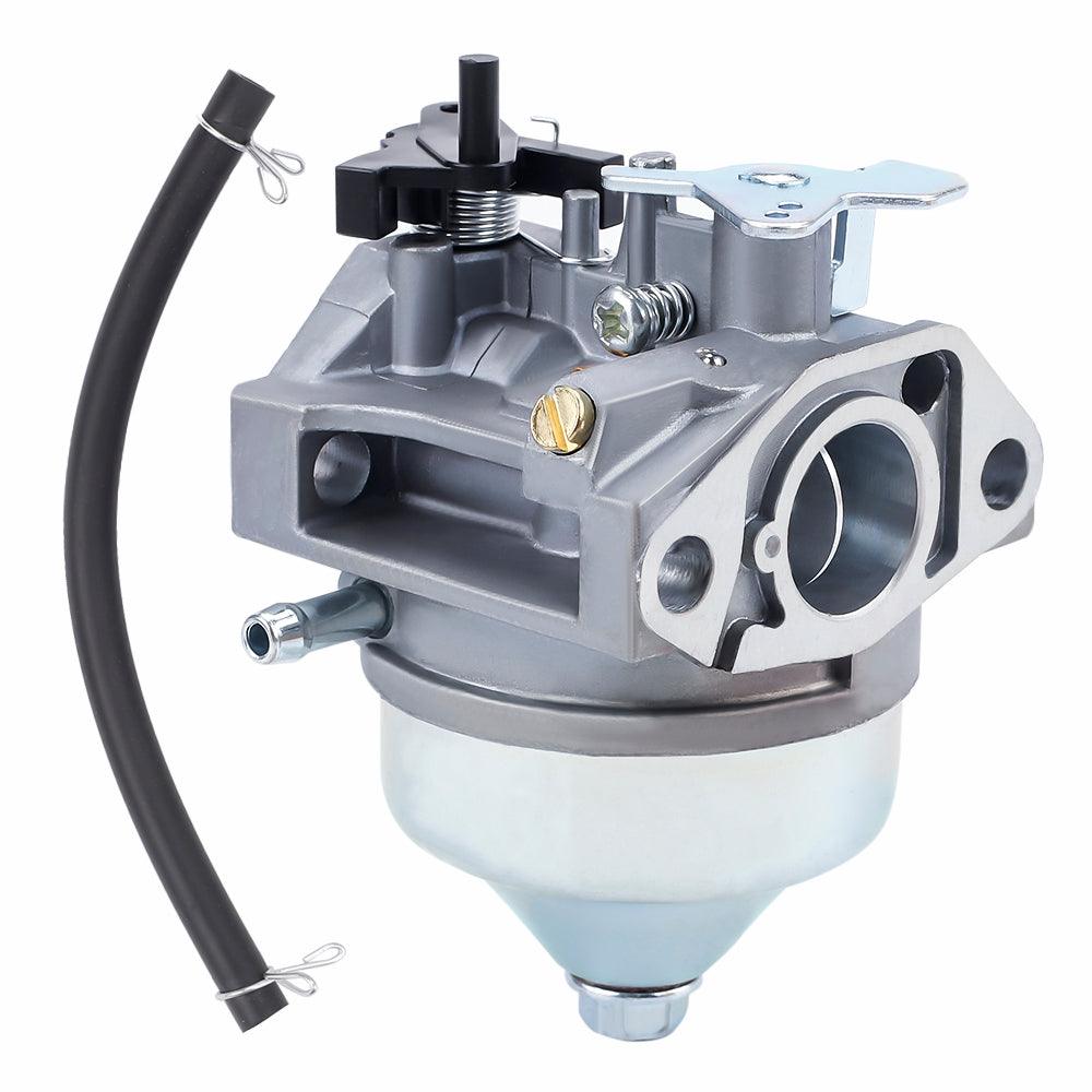 Hipa GA2087B Carburetor Compatible with Honda GCV160A GCV160LA GCV160LA0 Engines Toro 20192 Similar to 16100-Z0L-853 - hipaparts