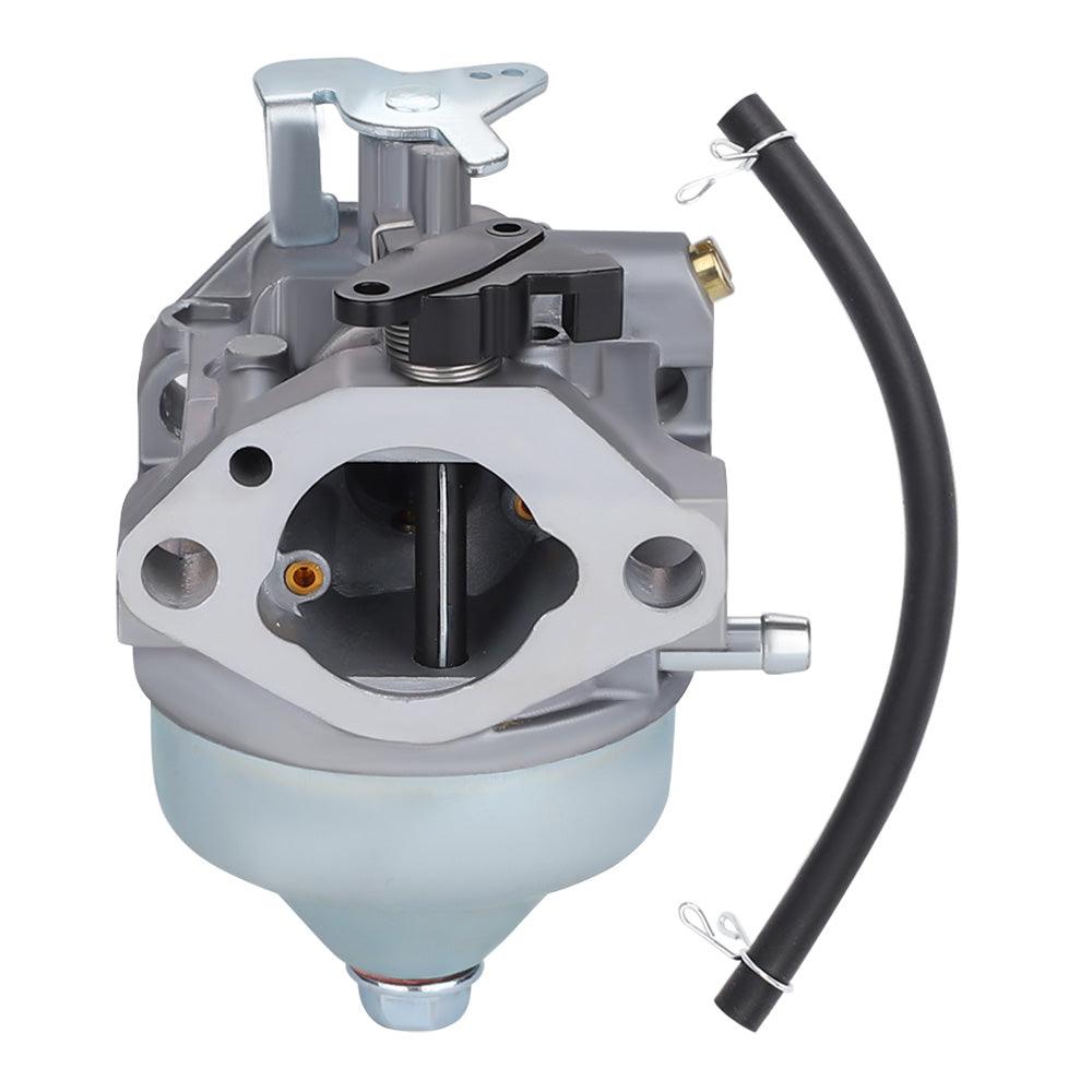 Hipa GA1411B Carburetor Compatible with Honda GCV190 GCV190A GCV190LA Engines HRB217 HRX217 Lawn Mowers Similar to 16100-Z0Y-813