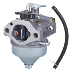 Hipa GA1411B Carburetor Compatible with Honda GCV190 GCV190A GCV190LA Engines HRB217 HRX217 Lawn Mowers Similar to 16100-Z0Y-813 - hipaparts