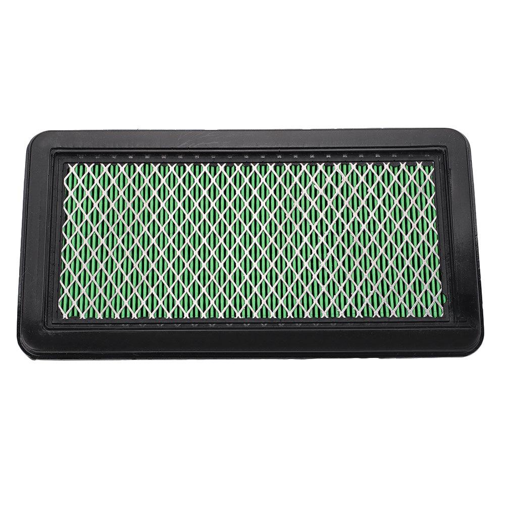 Hipa GA1658B Air Filter Compatible with Honda GCV520U GCV530 GCV530R GCV530U GXV520U GXV530 Engines Similar to 17211-Z0A-013 - hipaparts