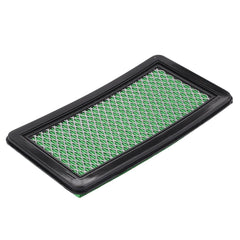 Hipa GA1658B Air Filter Compatible with Honda GCV520U GCV530 GCV530R GCV530U GXV520U GXV530 Engines Similar to 17211-Z0A-013 - hipaparts