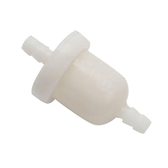 Hipa GA196 Fuel Filter Compatible with Honda GV200 GX100 GX120 GX160 GX390 GX270 Engines Similar to 16910-GB2-005 - hipaparts