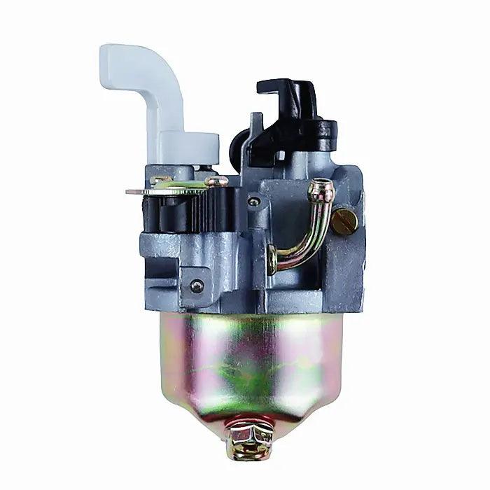 Hipa GA1901B Carburetor Compatible with Honda GX100 GX100U Vibratory Rammer Engines Similar to 16100-Z0D-013 - hipaparts