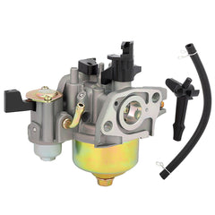 Hipa GA003 Carburetor Compatible with Honda GX120 GX120K1 GX120U1 Engines WDP20X WDP20XT Water Pump Similar to 16100-ZH7-W50 - hipaparts