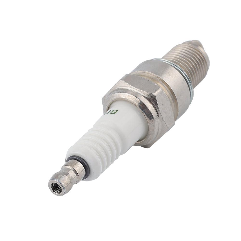 Spark Plug Honda GX120 GX160 GX200 GX240 GX270 GX340 GX390 Engine #BP6ES - Hipa GA1311B - hipaparts