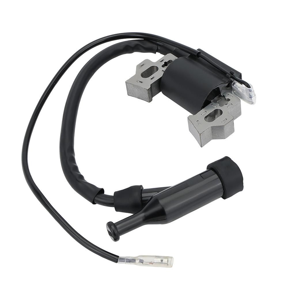 Hipa GA001A Ignition Coil Compatible with Honda GX120 GX160 Engines Similar to 30500-Z0T-003 - hipaparts