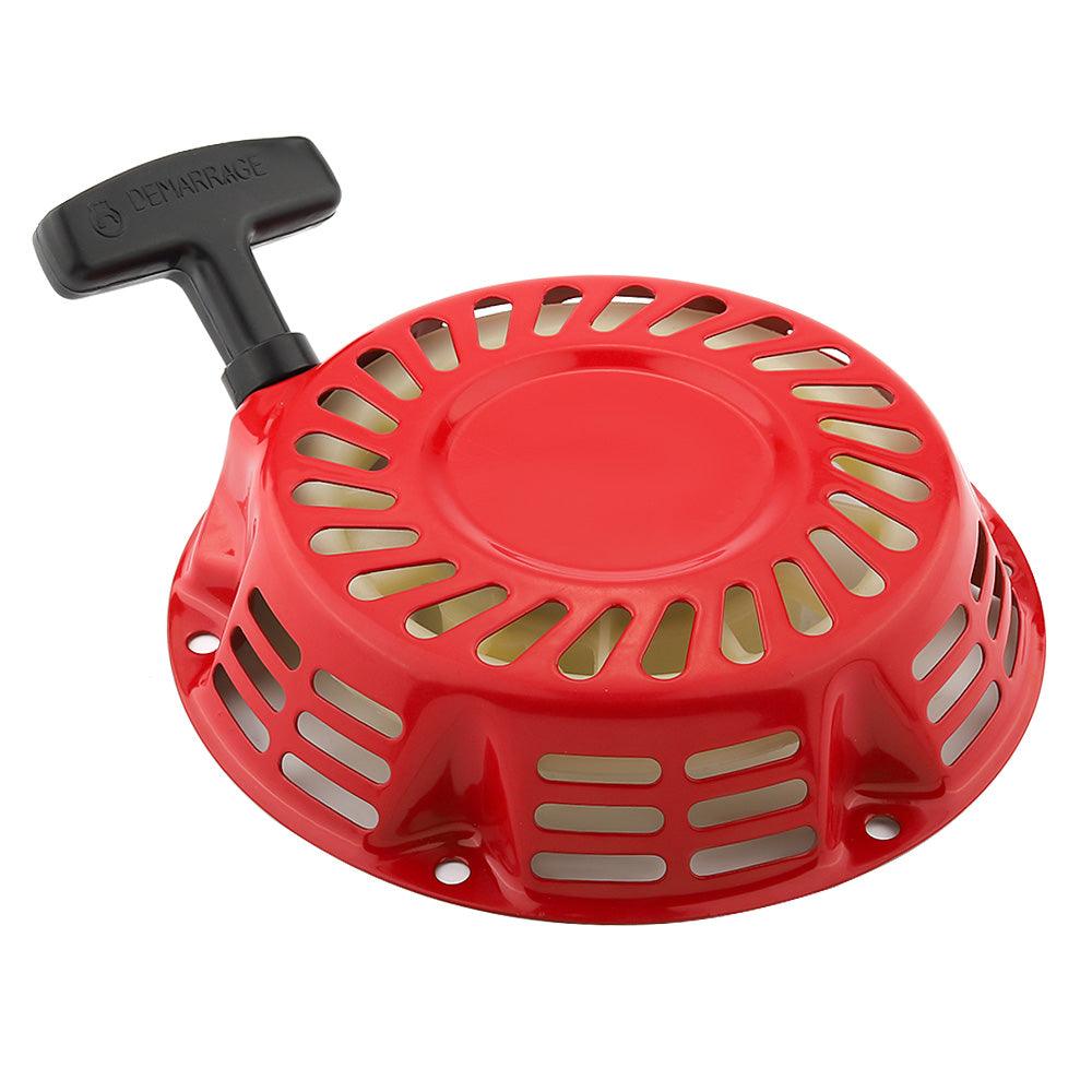 Hipa GA023 Recoil Starter Assy Compatible with Honda GX120 GX160 Engines Similar to 28400-ZH8-013YA - hipaparts