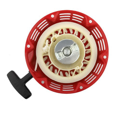 Hipa GA023 Recoil Starter Assy Compatible with Honda GX120 GX160 Engines Similar to 28400-ZH8-013YA - hipaparts