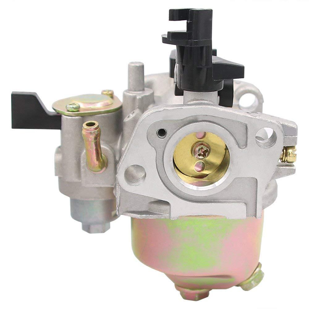 Hipa HD140 Carburetor Compatible with Honda GX140 Engine Similar to 16100-ZE1-825